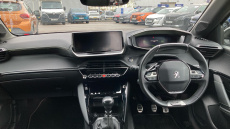 Peugeot 208 1.2 PureTech 100 GT 5dr Petrol Hatchback